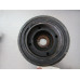 13P102 Crankshaft Pulley For 08-10 Subaru Impreza 2.5i 2.5